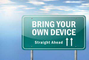 BYOD Chaos
