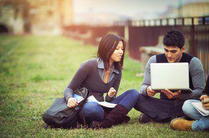 Campus Network Midterms