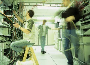 WUG Ninja: Why Should You Care About Device Roles?